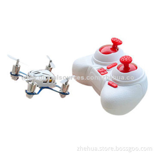 2014 Christmas H111 Nano Q4 Smallest RC Mini Quadcopter 2.4G 4CH RC Helicopter